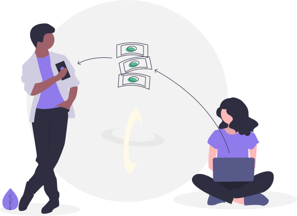 How about withdrawals?